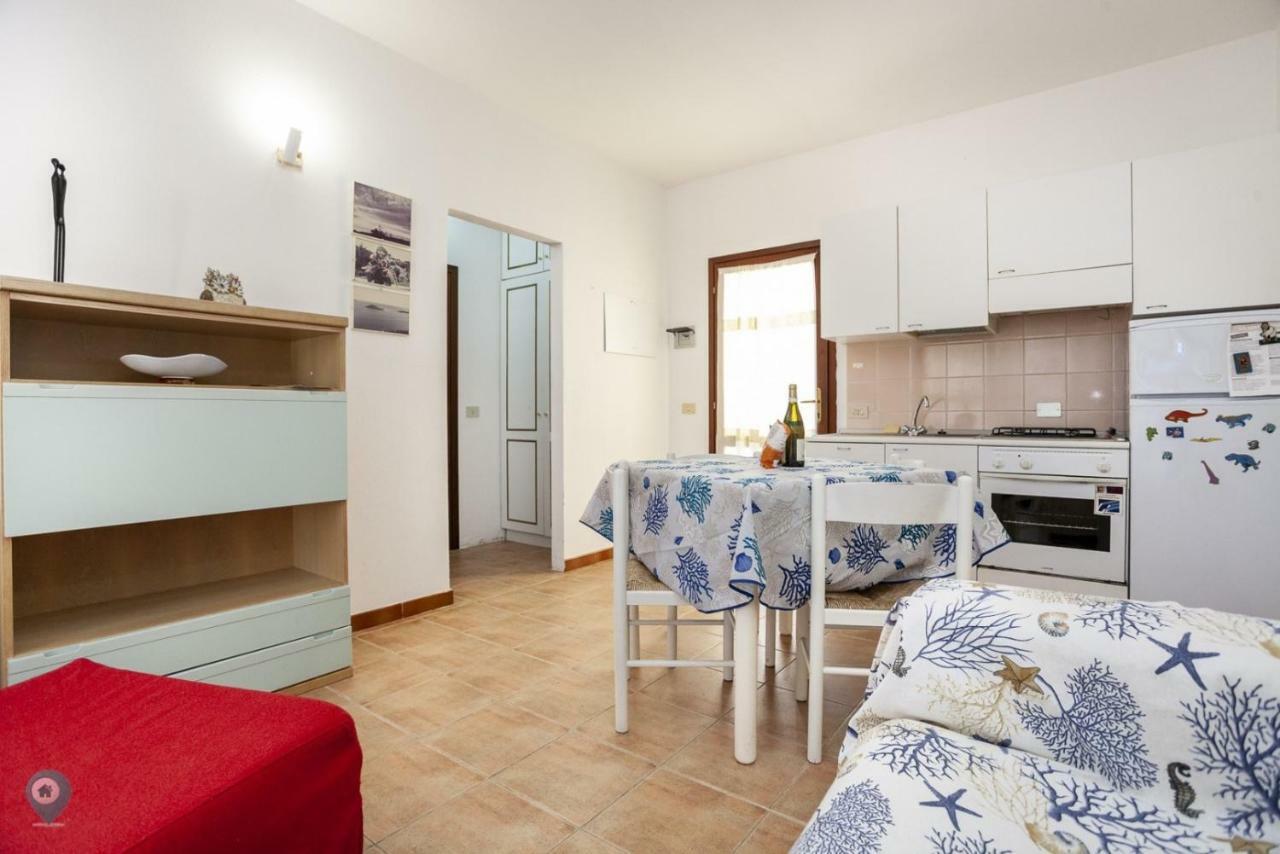 Villino Funtana Bilo Apartment San Teodoro  Exterior photo